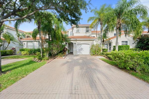 West Lake Village, 1775 Seagrape Way, Hollywood, Florida 33019, image 1