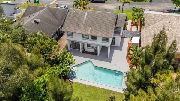 Woods Of Rolling Hills, 8371 SW 39th Ct, Davie, Florida 33328, image 1