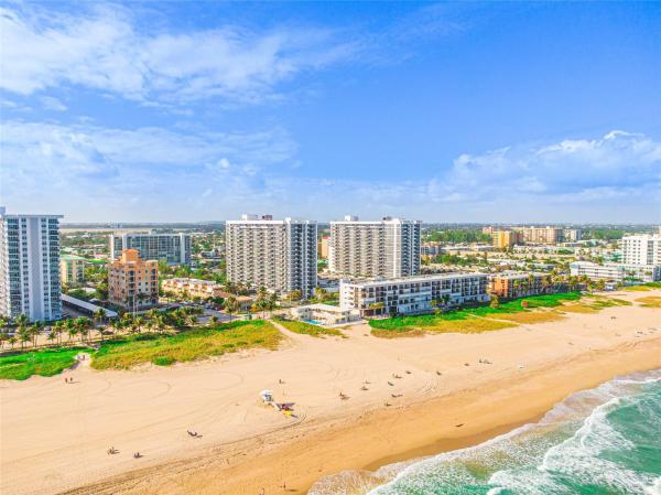Silver Thatch Atlantic Plaza, 525 N Ocean Blvd #716, Pompano Beach, Florida 33062, image 1