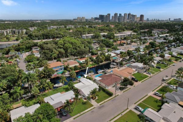 South New River Isles, 1321 Mango Isle, Fort Lauderdale, Florida 33315, image 1
