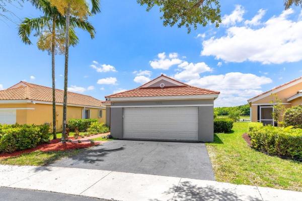 San Messina, 1665 Salerno Cir, Weston, Florida 33327, image 1