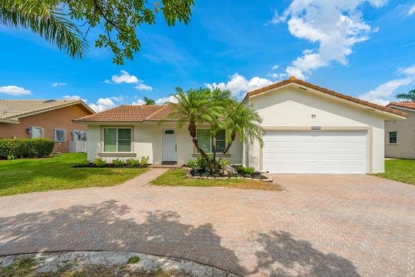Cypress Run, 1911 NW 107th Dr, Coral Springs, Florida 33071, image 1