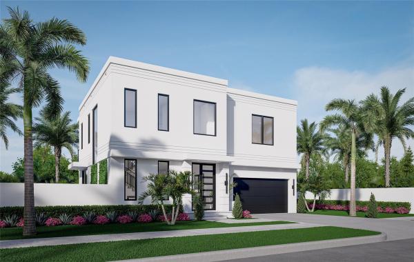 Poinsettia Heights, 1401 NE 16th Ave, Fort Lauderdale, Florida 33304, image 1