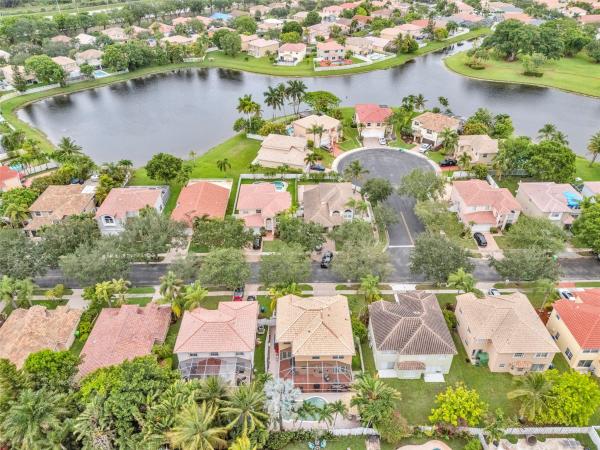 Sawgrass Preserve, 13756 NW 22nd Pl, Sunrise, Florida 33323, image 1