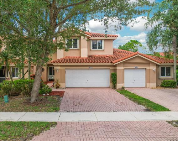 The Fairways At Heron Bay, 5664 NW 125th Ave, Coral Springs, Florida 33076, image 1