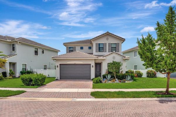 Coral Lago, 3851 NW 87th Way, Coral Springs, Florida 33065, image 1