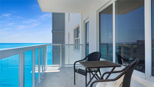 Regency Tower South, 3750 Galt Ocean Dr #1807, Fort Lauderdale, Florida 33308, image 1