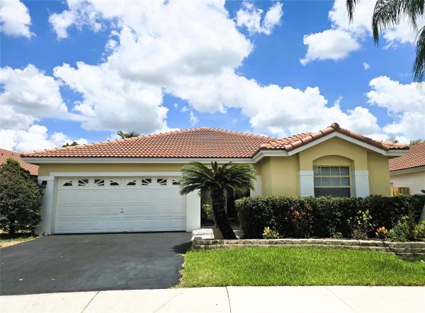 Osprey South, 1022 NW 125th Ave, Sunrise, Florida 33323, image 1