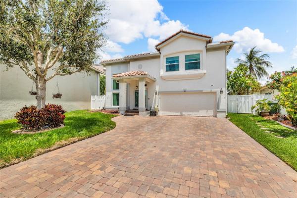 The Gables, 84 Gables Blvd, Weston, Florida 33326, image 1