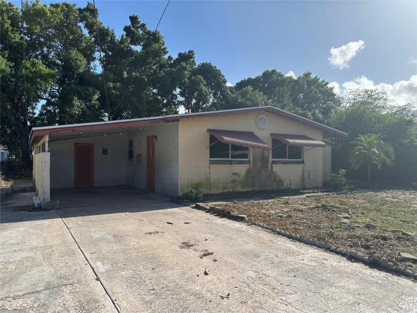 Sunset Park, 113 Gardenia Ave, Fort Pierce, Florida 34982, image 1