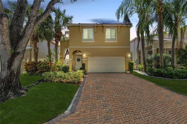 Knightsbridge, 4739 NW 114th Ln, Coral Springs, Florida 33076, image 1
