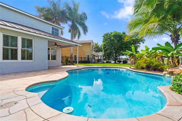 Silver Shores, 1988 SW 151st Ave, Miramar, Florida 33027, image 1