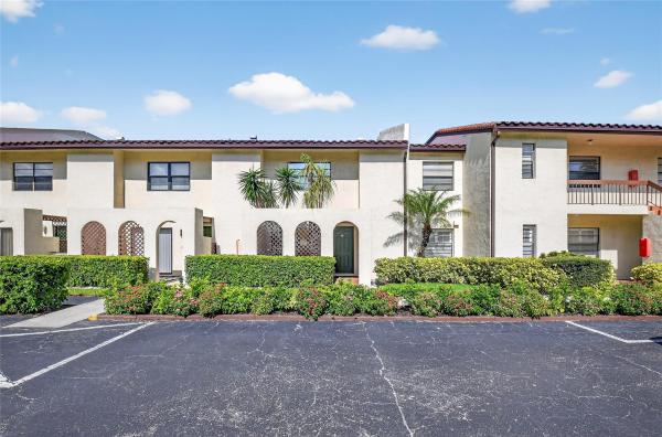 Glades Of Boca Lago, 21863 Arriba Real #8-G, Boca Raton, Florida 33433, image 1