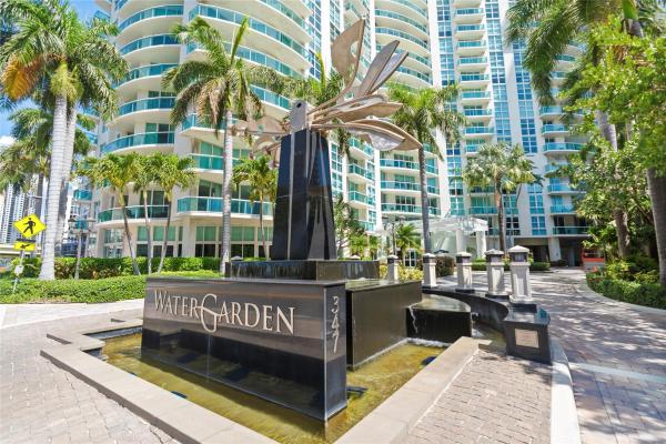 WaterGarden, 347 N New River Dr #501, Fort Lauderdale, Florida 33301, image 1
