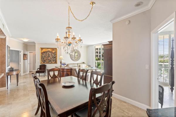 WaterGarden, 347 N New River Dr E #501, Fort Lauderdale, Florida 33301, image 1