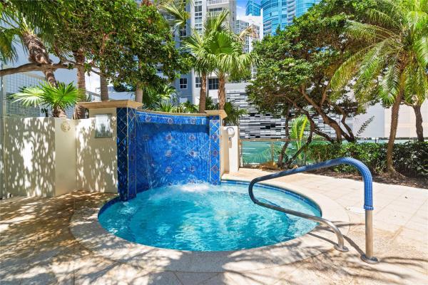 WaterGarden, 347 N New River Dr E #501, Fort Lauderdale, Florida 33301, image 2