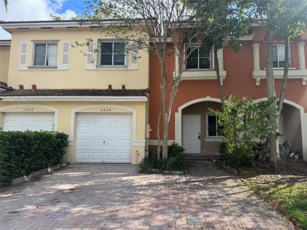 11464 NW 33rd St, Sunrise, Florida 33323, image 1
