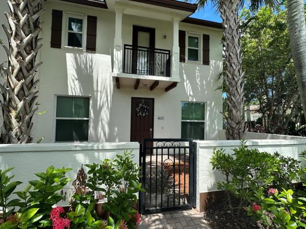Paloma Lakes, 4670 Monarch Way, Coconut Creek, Florida 33073, image 1