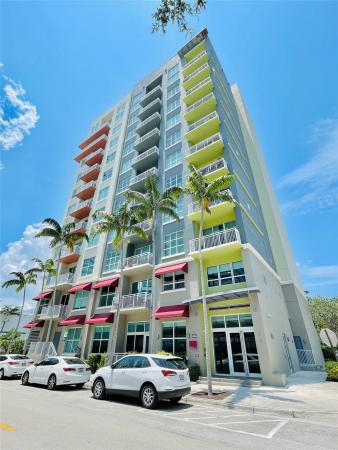 Nola Lofts, 313 NE 2nd St #602, Fort Lauderdale, Florida 33301, image 1