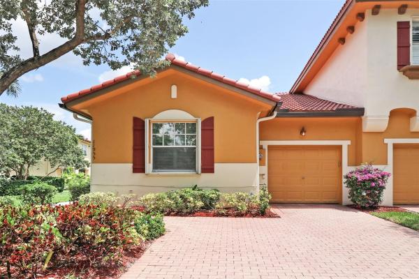 Tuscany At Heron Bay, 11955 NW 57th Mnr #1, Coral Springs, Florida 33076, image 1