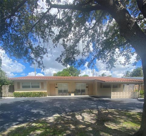 Coral Ridge Isles, 1641 NE 55th St, Fort Lauderdale, Florida 33334, image 1