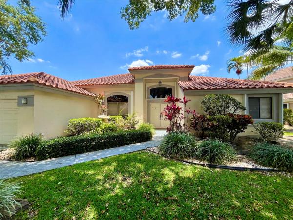 Whittier Oaks At Terramar, 6615 NW 74th Ct, Parkland, Florida 33067, image 1