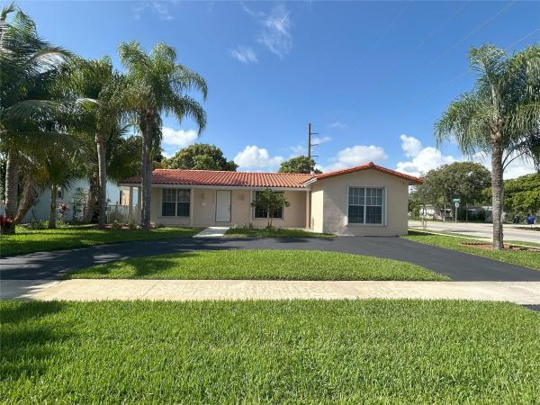 Hollywood Hills, 5524 Cleveland St, Hollywood, Florida 33021, image 1