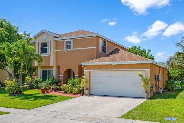 River Run, 9570 Glacier St, Miramar, Florida 33025, image 1