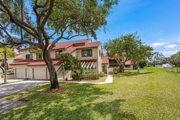 Lexington Green, 17 Lexington Ln W #H, Palm Beach Gardens, Florida 33418, image 1