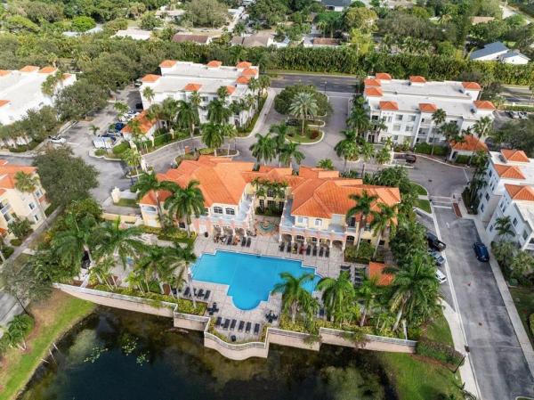 Residences At Legacy Place, 11014 Legacy Dr #201, Palm Beach Gardens, Florida 33410, image 1