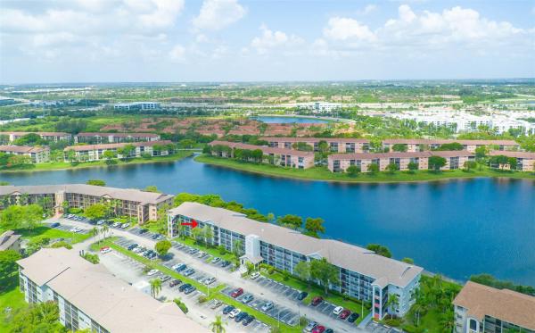 Plymouth At Century Village, 750 SW 138th Ave #403F, Pembroke Pines, Florida 33027, image 1