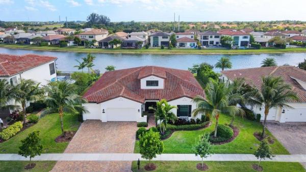 Palm Meadows Estates, 8212 Grand Prix Ln, Boynton Beach, Florida 33472, image 1