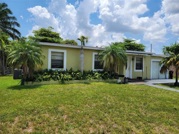 Lauderdale Manors, 1630 NW 14th Ct, Fort Lauderdale, Florida 33311, image 1