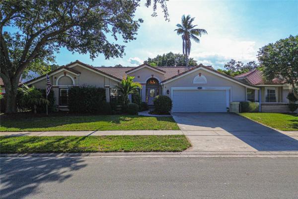 Fox Run At Jacaranda, 1845 NW 108th Ave, Plantation, Florida 33322, image 1
