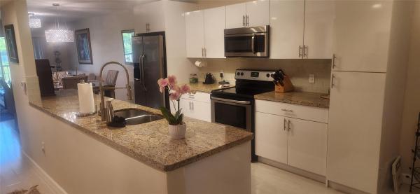 Garfield At Century Village, 1600 SW 127th Way #208C, Pembroke Pines, Florida 33027, image 1