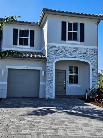 Sunset Trails, 12028 NW 46th St, Coral Springs, Florida 33076, image 1