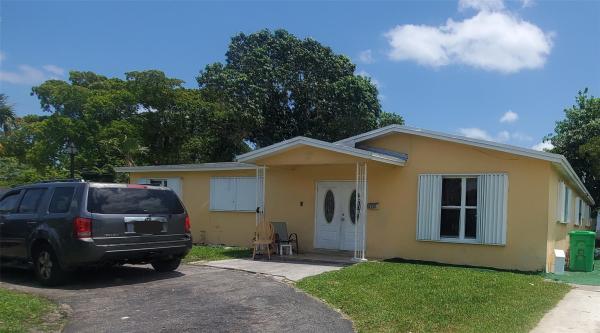 Sunrise Golf Village, 6100 NW 17th Ct, Sunrise, Florida 33313, image 1