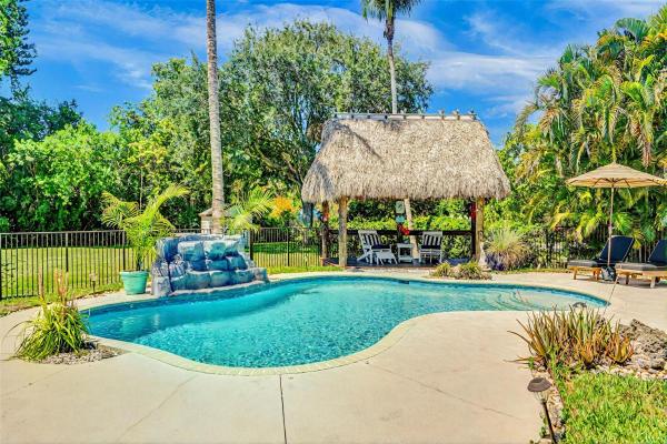 Oak Hill, 13770 SW 18th Ct, Davie, Florida 33325, image 1