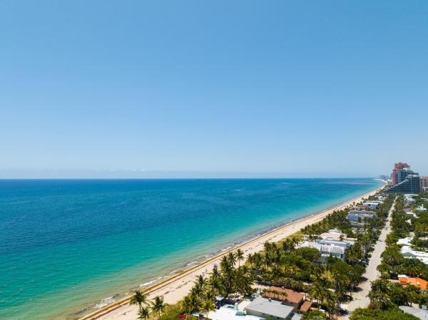 The Continental, 3233 NE 32nd Ave #801, Fort Lauderdale, Florida 33308, image 1