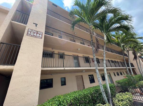 Sunrise Lakes 4, 10444 NW 30th Ct #307, Sunrise, Florida 33322, image 1