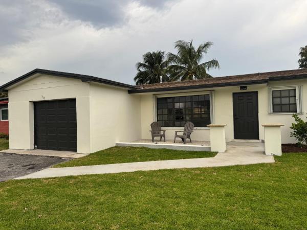 Pasadena Lakes, 8301 NW 17th Ct, Pembroke Pines, Florida 33024, image 1