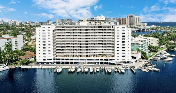 The Four Seasons, 333 Sunset Dr #508, Fort Lauderdale, Florida 33301, image 1