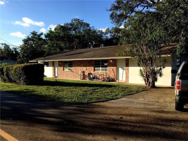 Reed Land, 4895 SW 26th Ave #A, Fort Lauderdale, Florida 33312, image 1