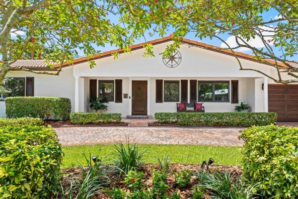 5750 SW 8th Ct, Plantation, Florida 33317, image 1