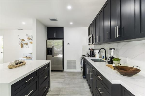 Croissant Park South River, 319 SW 12th Ct #1-3, Fort Lauderdale, Florida 33315, image 1