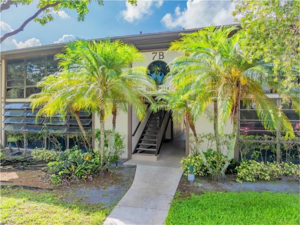 Tamarac Gardens, 9614 W Mcnab Rd - Sale #204, Tamarac, Florida 33321, image 1