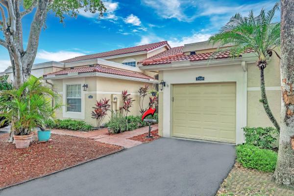 Verona Of Deer Creek, 3549 Deer Creek Palladian Cir #3549, Deerfield Beach, Florida 33442, image 1