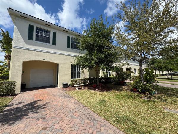 Orchid Grove, 749 SW 3rd Ave #749, Pompano Beach, Florida 33060, image 1