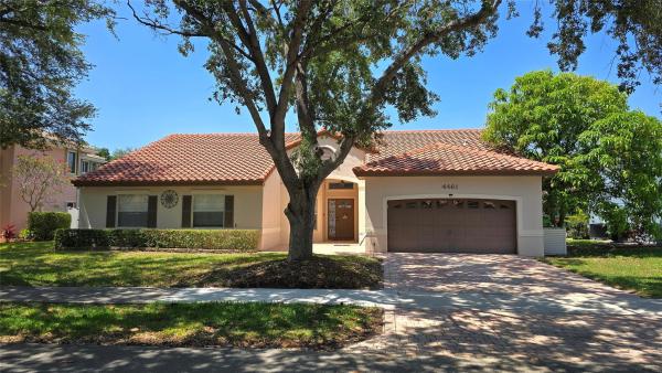 Sunrise Estates, 4461 NW 63rd Dr, Coconut Creek, Florida 33073, image 1