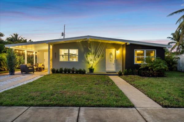 Pompano Beach Highlands, 4351 NE 15th Ter, Pompano Beach, Florida 33064, image 1
